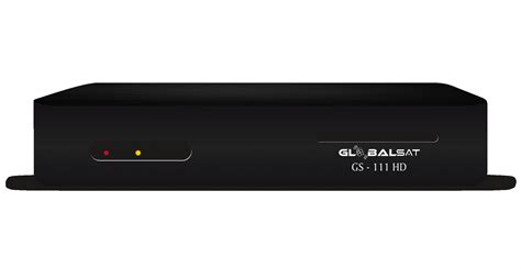 atualização globalsat gs 111 plus